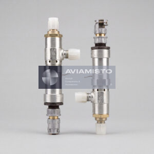 EK-48 Electropneumatic Air Valve