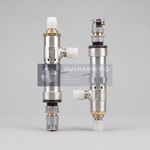 EK-48 Electropneumatic Air Valve