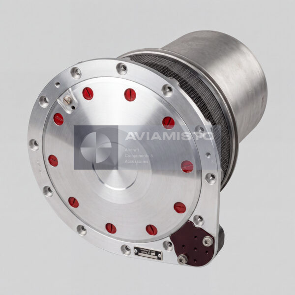 ECN-45B In-Tank Aircraft Fuel Pump