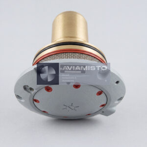 ECN-14BM In-Tank Aircraft Fuel Pump