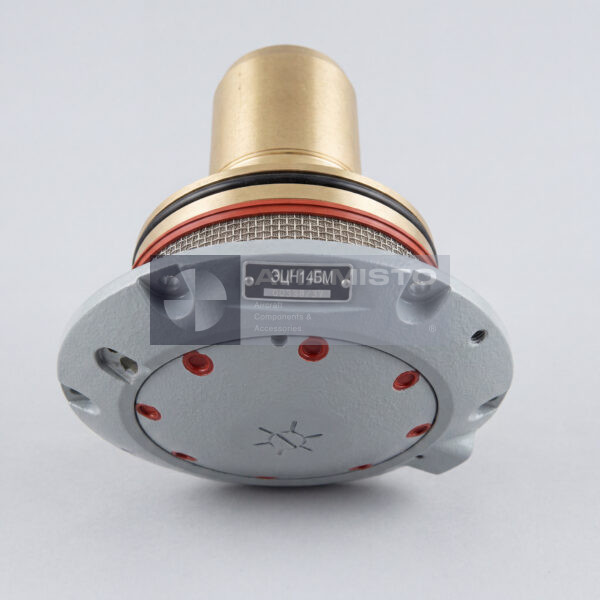 ECN-14BM In-Tank Aircraft Fuel Pump