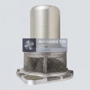 ECN-45B In-Tank Aircraft Fuel Pump