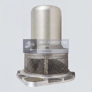 ECN-45B In-Tank Aircraft Fuel Pump