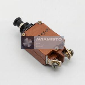 AZK1M-7.5-2S Automatic Circuit Breaker