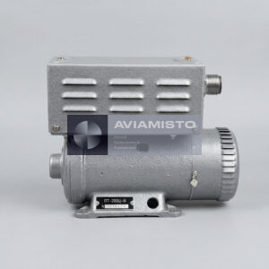 PT-200Ts Series 3 Rotary Converter
