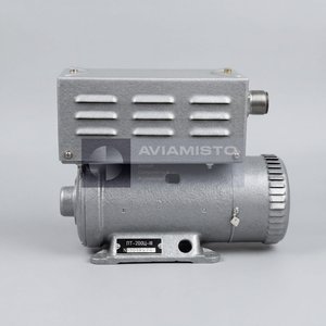PT-200Ts Series 3 Rotary Converter