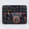 6S2.390.074 SAU-1T Control Panel Il-76