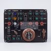 6S2.390.074 SAU-1T Control Panel Il-76