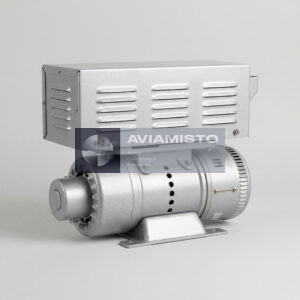 PO-500 Series 2 Rotary Converter
