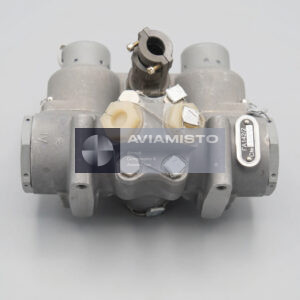 GA-142/2 Three-Position Hydraulic Valve
