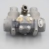 GA-142/2 Three-Position Hydraulic Valve