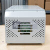 PTS-800AM Static Converter 36 V 400 Hz
