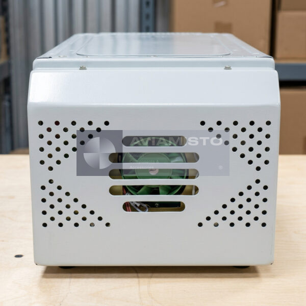 PTS-800AM Static Converter 36 V 400 Hz