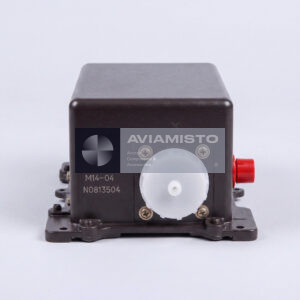 M14-04 Flight Data Recorder Module