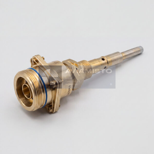 P-109 Aircraft Temperature Receiver