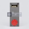 6S2.390.126-5 PU-126 Series 5 Control Panel