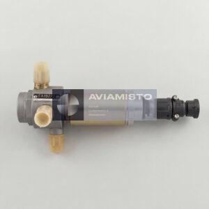 GA-192/2 Electromagnetic Hydraulic Valve