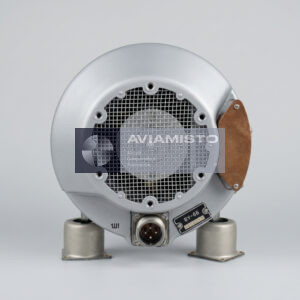 VU-6B Aircraft Rectifier Unit