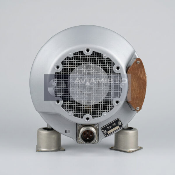 VU-6B Aircraft Rectifier Unit