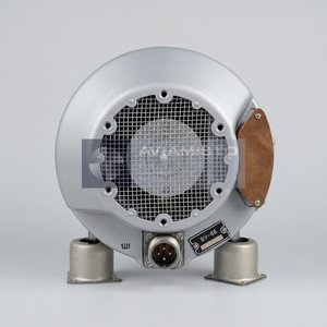 VU-6B Aircraft Rectifier Unit