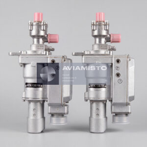 MPK-13BTV Rotary Electromechanism