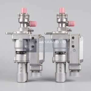 MPK-13BTV Rotary Electromechanism