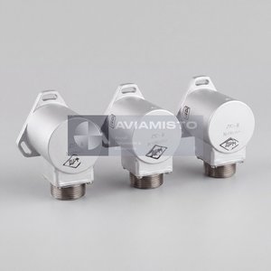 DS-11 Contactless Selsyn Sensor