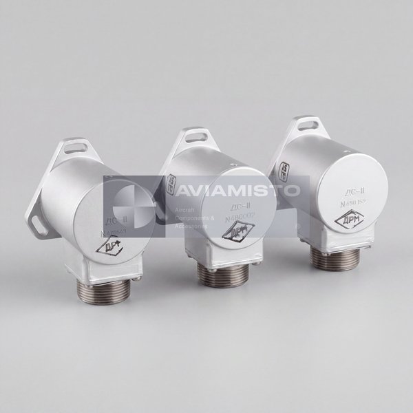 DS-11 Contactless Selsyn Sensor