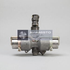 GA-185U Electromagnetic Hydraulic Valve