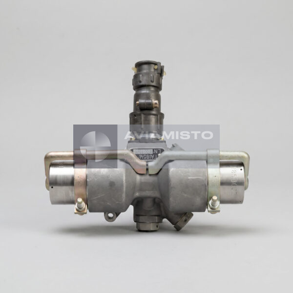 GA-185U Electromagnetic Hydraulic Valve