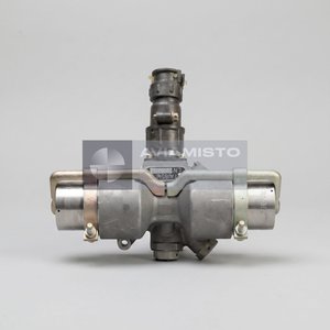 GA-185U Electromagnetic Hydraulic Valve