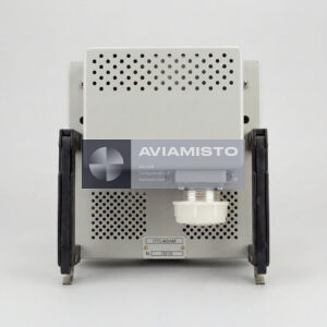 PTS-800AM Static Converter 36 V 400 Hz