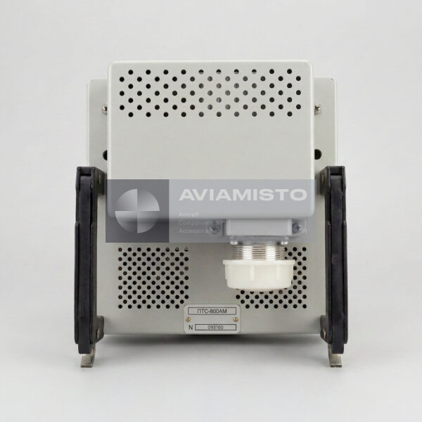 PTS-800AM Static Converter 36 V 400 Hz