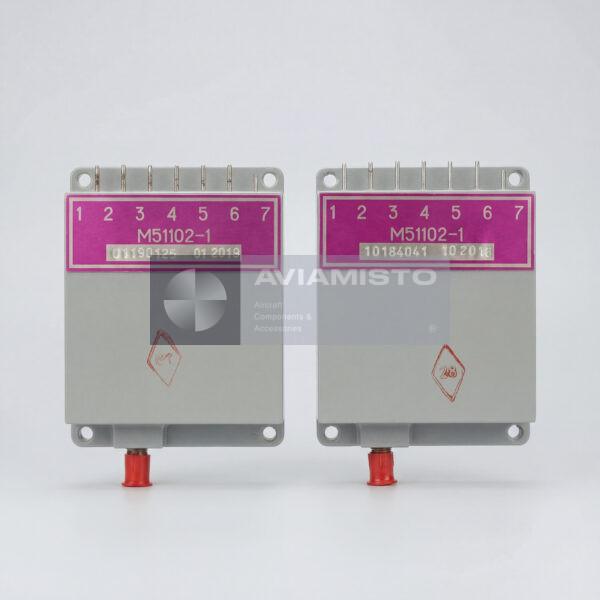 M51102-1