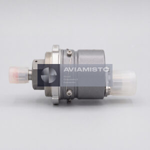 ID-8 Inductive Pressure Transmitter Mi-8