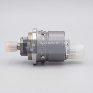 ID-8 Inductive Pressure Transmitter Mi-8