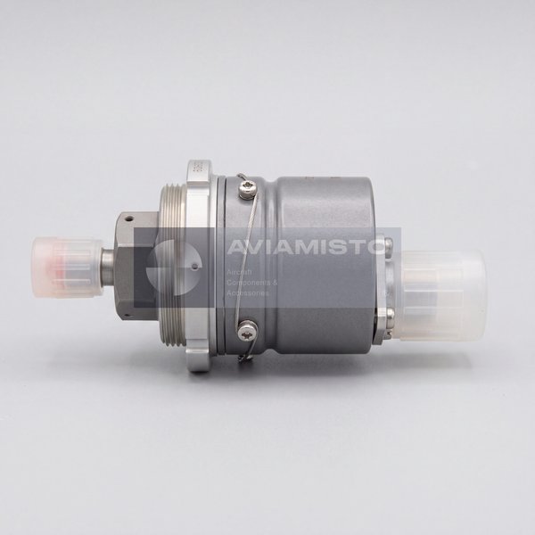 ID-8 Inductive Pressure Transmitter Mi-8
