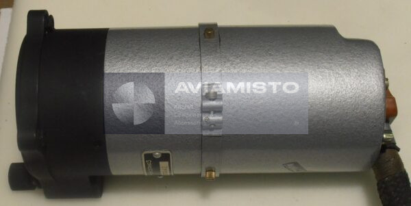 UGR-4UK Series 3 Gyromagnetic Indicator ARK GMK-1 Aircraft