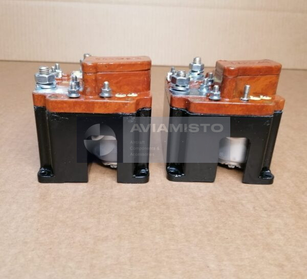 DMR-200D Differential Relay