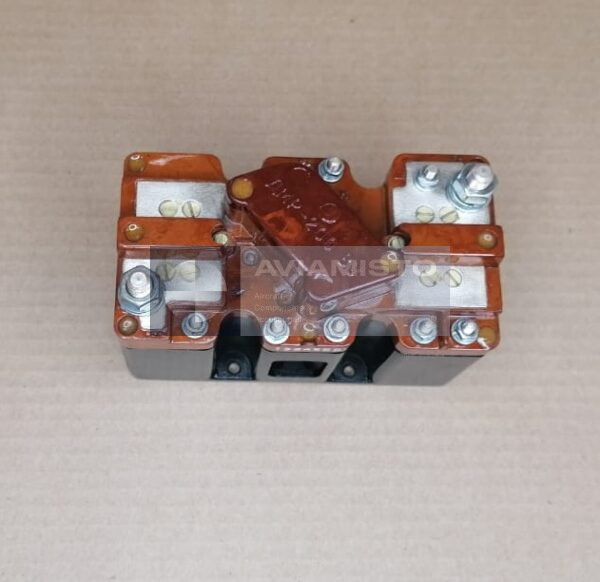 DMR-200VU Differential Relay