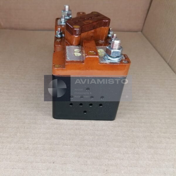 DMR-200VU Differential Relay