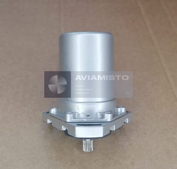 DS-11G Contactless Selsyn Sensor