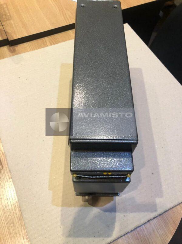 БРЗУ115ВО серия 2 (БРЗУ115ВО-2с)