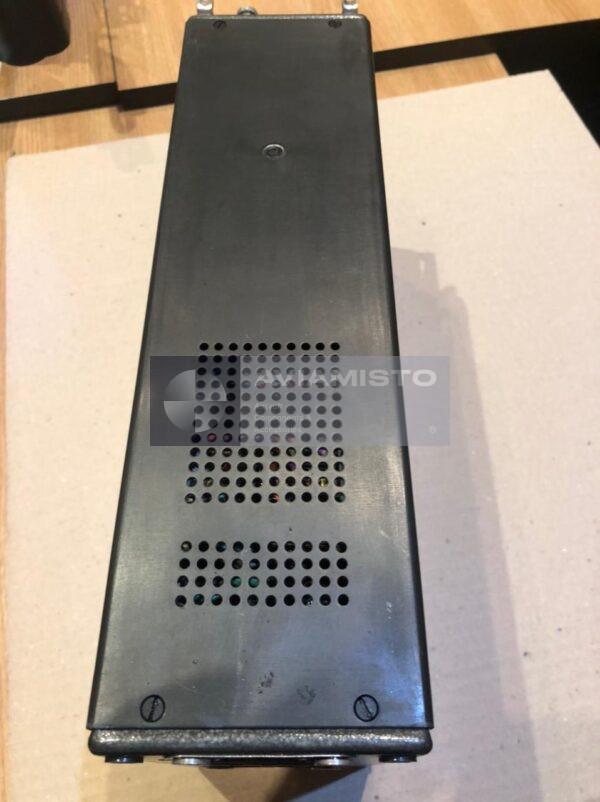 БРЗУ115ВО серия 2 (БРЗУ115ВО-2с)