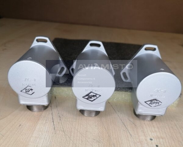DS-11 Contactless Selsyn Sensor