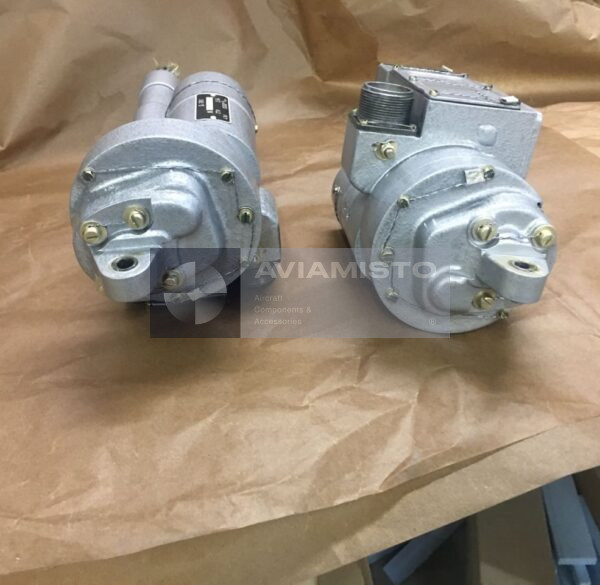 MVR-2V Series 2 Electromechanism