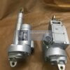MVR-2V Series 2 Electromechanism