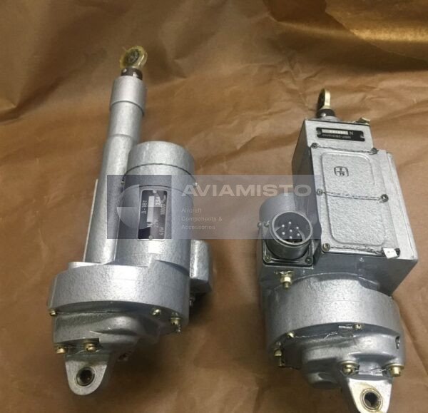 MVR-2V Series 2 Electromechanism