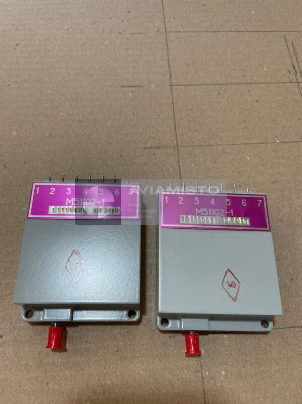 M51102-1 2