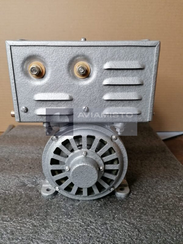 PT-200Ts Series 3 Rotary Converter